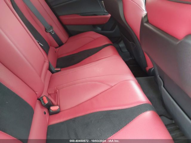 19UUB5F52NA000564 Acura Tlx A-spec Package