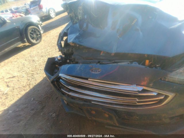 3FA6P0HD1JR224673 Ford FUSION SE