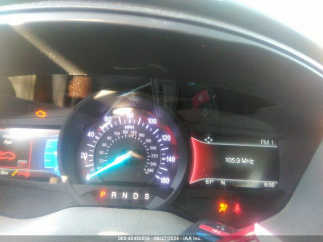 3FA6P0HD1JR224673 Ford FUSION SE