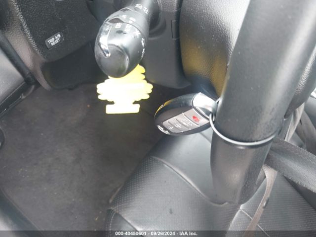 JN1CV6AR6FM523431 Infiniti Q40