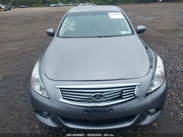JN1CV6AR6FM523431 Infiniti Q40