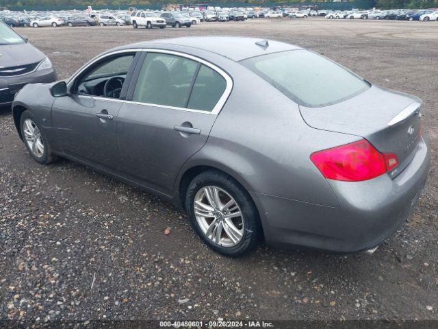 JN1CV6AR6FM523431 Infiniti Q40