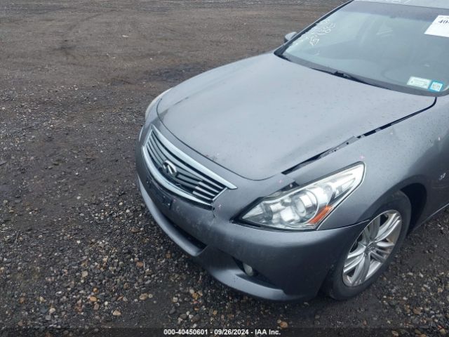 JN1CV6AR6FM523431 Infiniti Q40