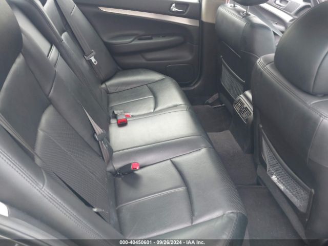 JN1CV6AR6FM523431 Infiniti Q40