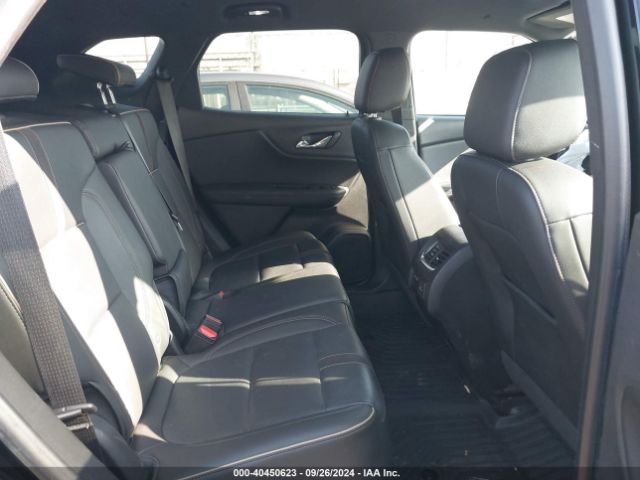 3GNKBFRS7KS627145 Chevrolet Blazer Premier