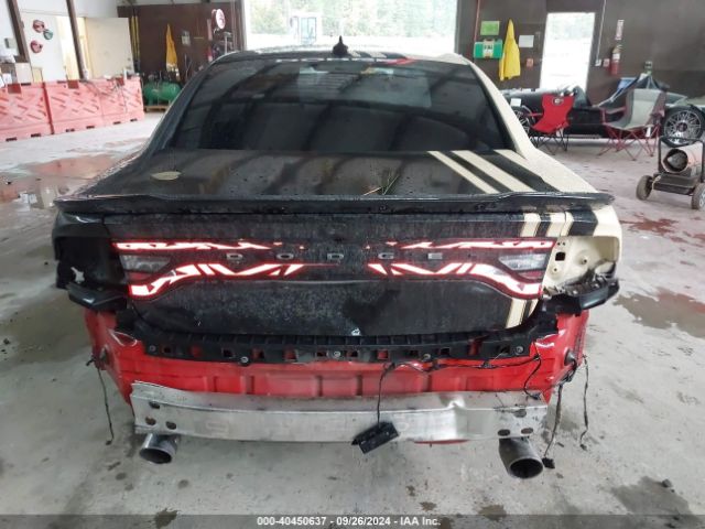 2C3CDXCT4GH352024 Dodge CHARGER R/T