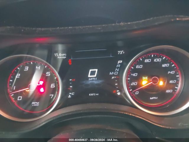 2C3CDXCT4GH352024 Dodge CHARGER R/T