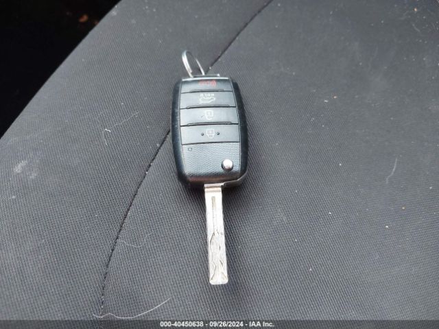 KNDJN2A24H7482475 KIA Soul