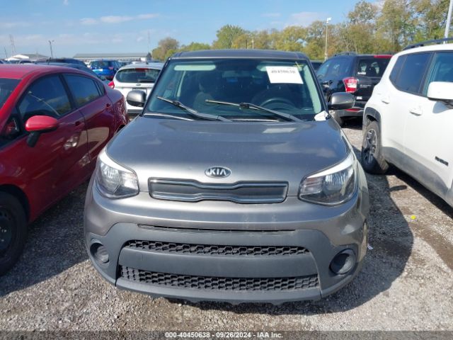 KNDJN2A24H7482475 KIA Soul