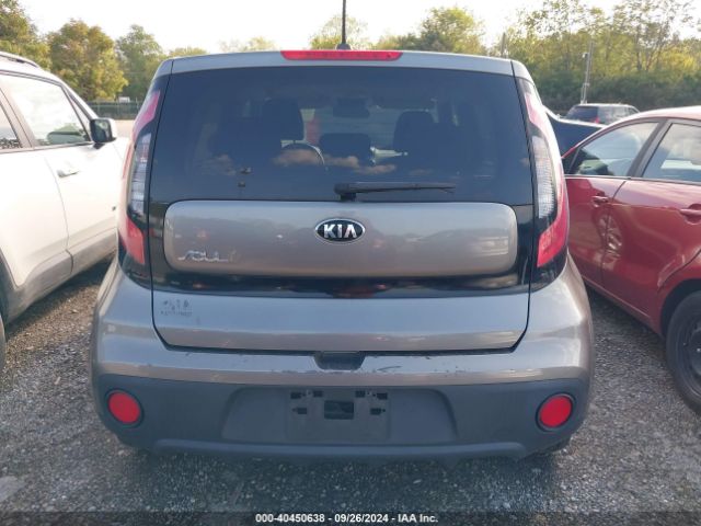 KNDJN2A24H7482475 KIA Soul