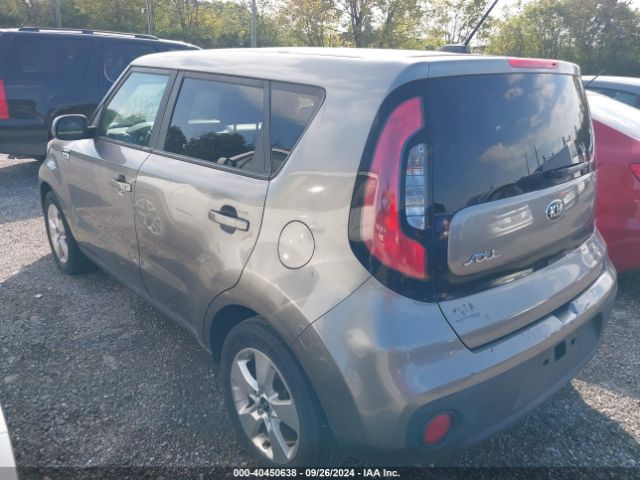 KNDJN2A24H7482475 KIA Soul