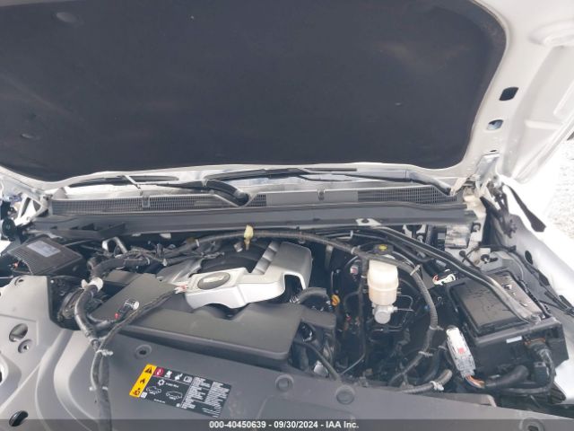 1GYS4CKJ1LR208449 Cadillac Escalade 4wd Premium Luxury