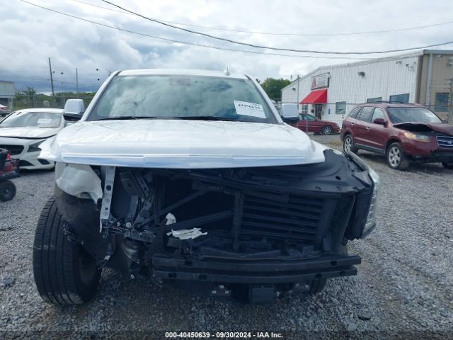 1GYS4CKJ1LR208449 Cadillac Escalade 4wd Premium Luxury