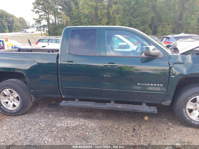 Chevrolet Silverado 1500 1lt 2015 1GCRCREC7FZ295706 Image 13