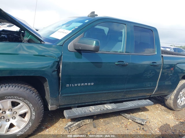 Chevrolet Silverado 1500 1lt 2015 1GCRCREC7FZ295706 Image 14