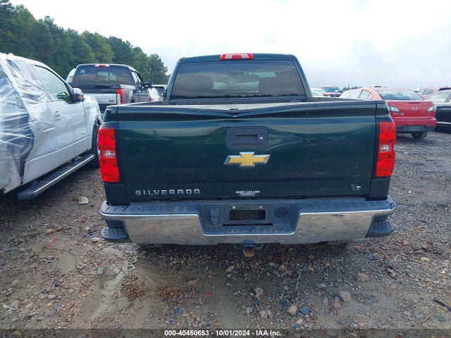 Chevrolet Silverado 1500 1lt 2015 1GCRCREC7FZ295706 Image 16