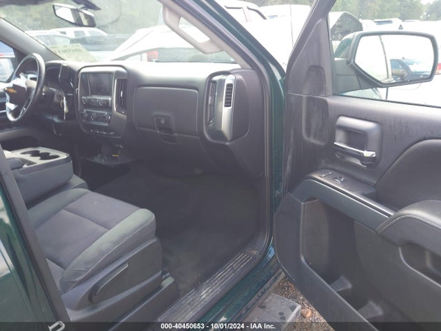 Chevrolet Silverado 1500 1lt 2015 1GCRCREC7FZ295706 Image 5