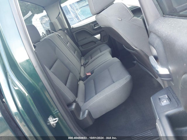 Chevrolet Silverado 1500 1lt 2015 1GCRCREC7FZ295706 Image 8