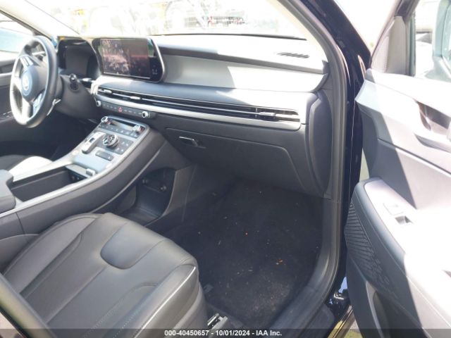 2024 HYUNDAI PALISADE KM8R3DGE5RU680583 Photo 4