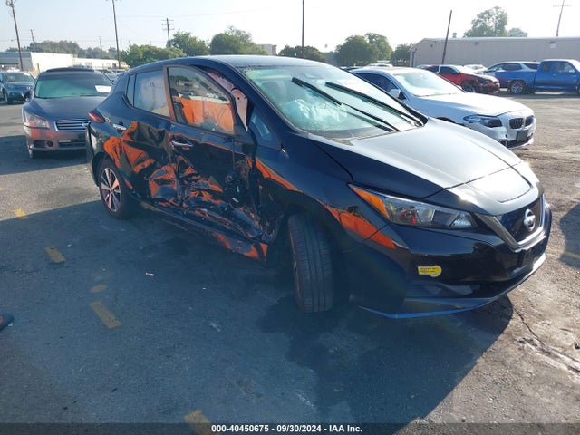 2022 1N4BZ1BVXNC561542 main image