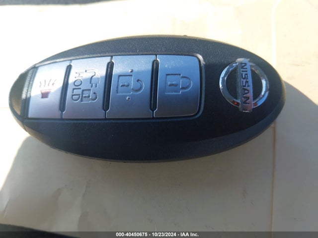 Nissan Leaf S Plus 62 Kwh 2022 1N4BZ1BVXNC561542 Image 11