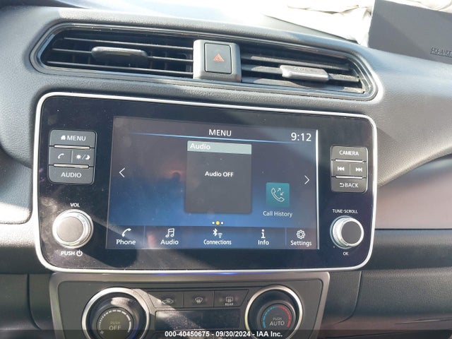 Nissan Leaf S Plus 62 Kwh 2022 1N4BZ1BVXNC561542 Image 18