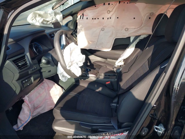 Nissan Leaf S Plus 62 Kwh 2022 1N4BZ1BVXNC561542 Image 5