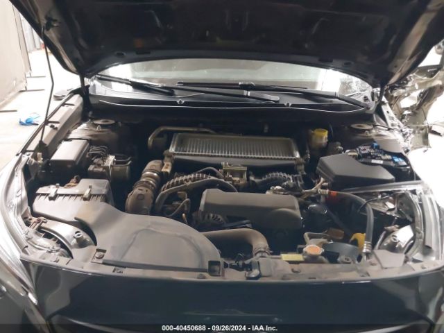 4S4BTGUD9N3166427 Subaru Outback Wilderness