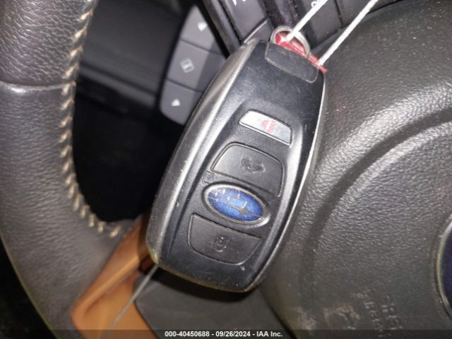 4S4BTGUD9N3166427 Subaru Outback Wilderness