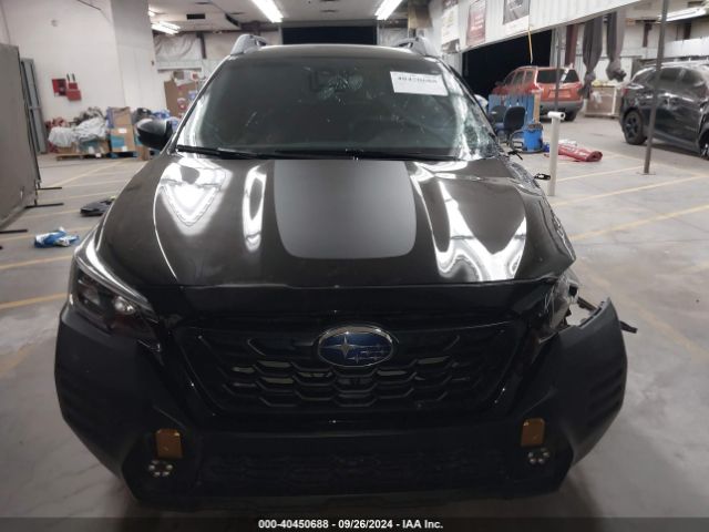 4S4BTGUD9N3166427 Subaru Outback Wilderness