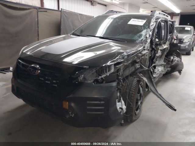 4S4BTGUD9N3166427 Subaru Outback Wilderness