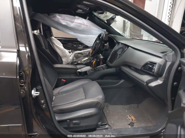 4S4BTGUD9N3166427 Subaru Outback Wilderness