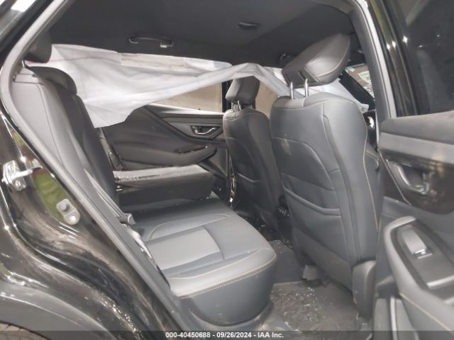 4S4BTGUD9N3166427 Subaru Outback Wilderness