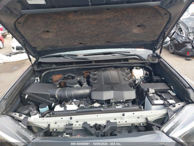 JTEKU5JR0R6237553 Toyota 4runner Limited