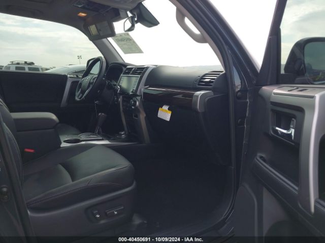 JTEKU5JR0R6237553 Toyota 4runner Limited