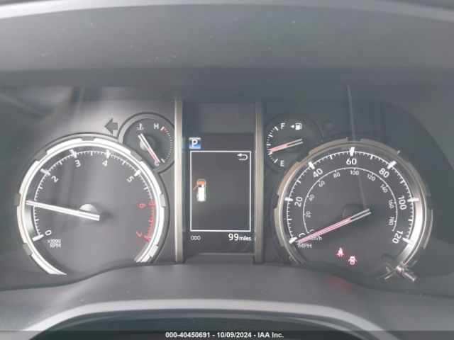 JTEKU5JR0R6237553 Toyota 4runner Limited