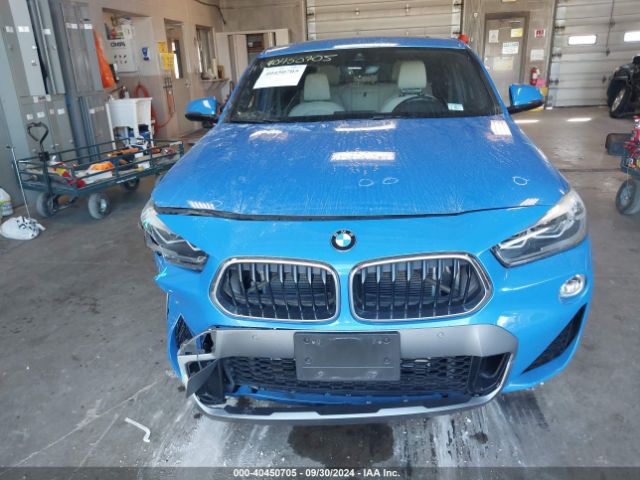 WBXYJ5C36JEF72896 BMW X2 Xdrive28i