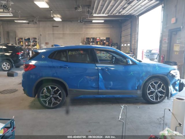WBXYJ5C36JEF72896 BMW X2 Xdrive28i