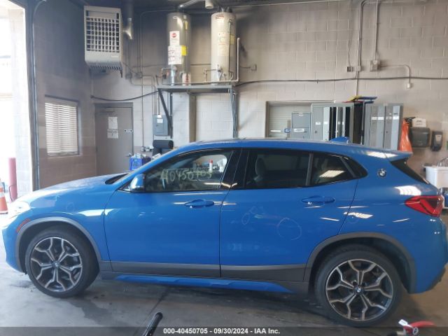 WBXYJ5C36JEF72896 BMW X2 Xdrive28i