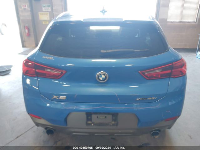WBXYJ5C36JEF72896 BMW X2 Xdrive28i