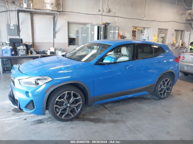 WBXYJ5C36JEF72896 BMW X2 Xdrive28i