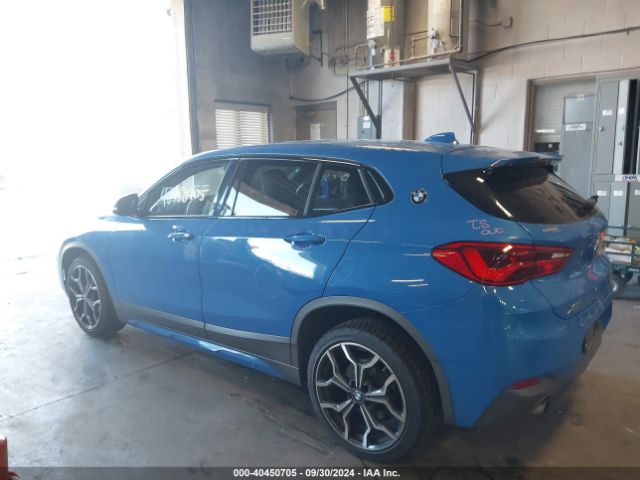 WBXYJ5C36JEF72896 BMW X2 Xdrive28i