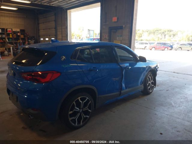 WBXYJ5C36JEF72896 BMW X2 Xdrive28i