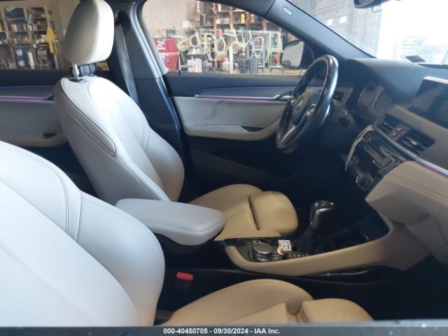 WBXYJ5C36JEF72896 BMW X2 Xdrive28i