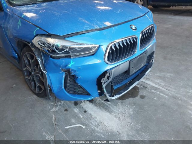 WBXYJ5C36JEF72896 BMW X2 Xdrive28i