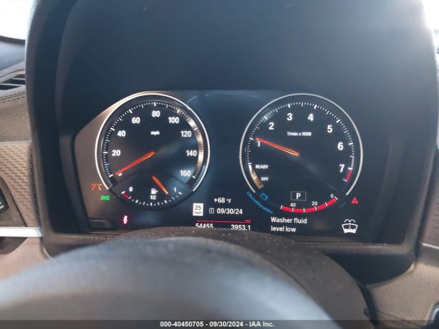 WBXYJ5C36JEF72896 BMW X2 Xdrive28i