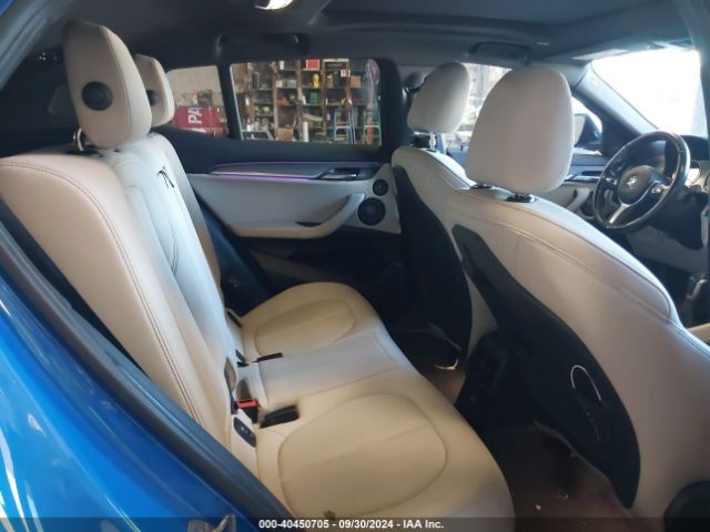 WBXYJ5C36JEF72896 BMW X2 Xdrive28i