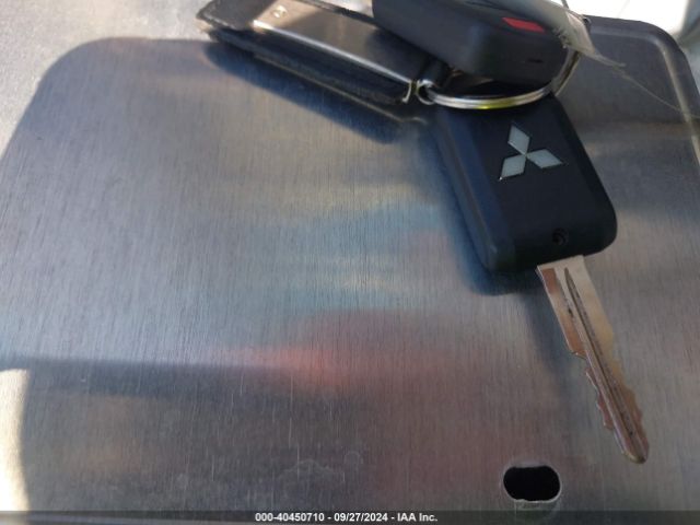 2020 MITSUBISHI OUTLANDER SPORT JA4AP3AU7LU000894 Photo 10