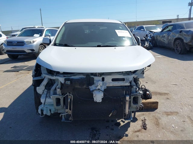 JA4AP3AU7LU000894 Mitsubishi Outlander Sport 2.0 Es
