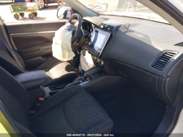 2020 MITSUBISHI OUTLANDER SPORT JA4AP3AU7LU000894 Photo 4